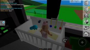 ????Нашла крутую #brookhaven  маму в Brookhaven RP ROBLOX ?