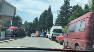 Как жить на Пенсию в Сочи? Ваше мнение?