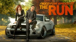Need for Speed The Run  ▷ Прочь из Сан-Франциско #1