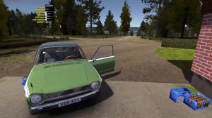 МY SUMMER CAR | Гайд: Как ПРОЙТИ СЮЖЕТ | СВИДАНИЕ | СУСКИ