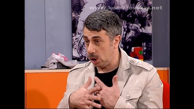 Сопли при прорезывании зубов - Доктор Комаровский