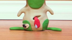 Joules Vs. Bludgeon Battle | Slugs on the Surface | Слагтерра