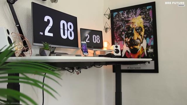 Best Gaming Desks 2023 | Best Gaming Desk 2023 смотреть онлайн