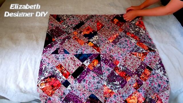 4 старых юбки. Что из них можно сшить? смотреть онлайн