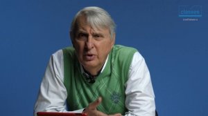 Характер Николая Гоголя. Повести Николая Гоголя. Евгений Жаринов