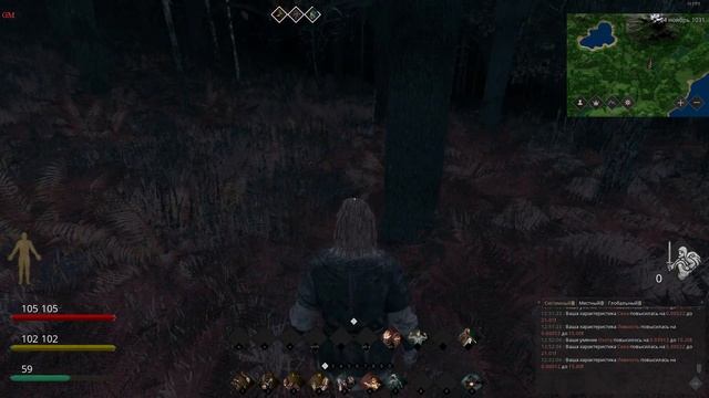 Life is Feudal: Your Own. Гайд #3. Строительство монумента смотреть онлайн