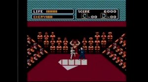 The Karate Kid (NES) - Angry Video Game Nerd - Эпизод 3 на русском языке
