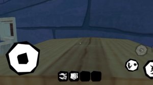 Привет сосед. Акт 1