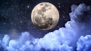 Молитва от бессонницы.