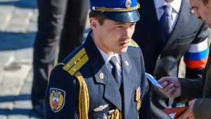 С днём чекиста