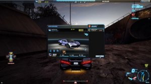 Новата ми кола.. Need For Speed: World NightRiderz #nfs #nfsworld #needforspeed #needforspeedworld