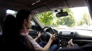 SUBARU Legacy Честный отзыв Часть 2 Субару Легаси