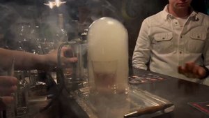 КОПЧЕНЫЙ НЕГРОНИ