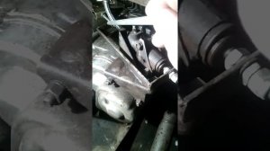 гидропривод сцепления переделка на багги из ваз