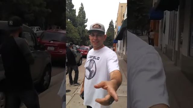 Homeless Noble scalds shady reporter (King Leo's Revenge) смотреть онлайн