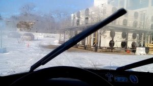 Медленные дворники ваз 2110 (до)