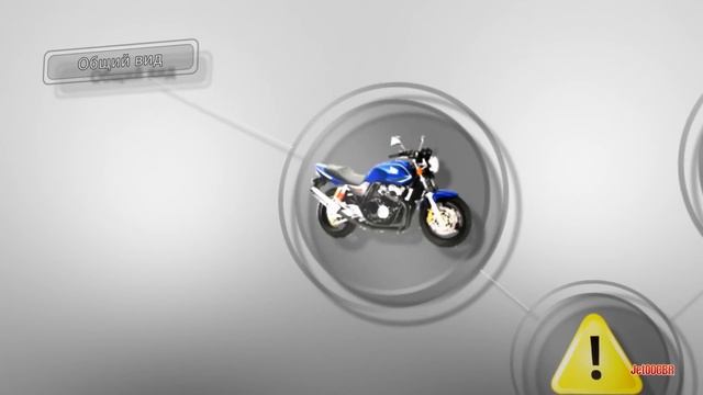 КАК НЕ КУПИТЬ ХЛАМ? Покупка б/у мотоцикла на примере HONDA CB400