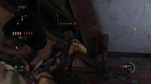 The Last of Us Фракции Лучший Мультиплеер (Одни из нас Мультиплеер)