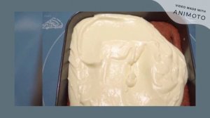 Крем из пудинга для торта