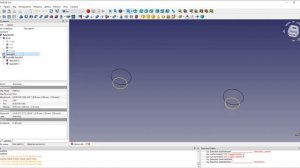 FreeCAD Part , Loft