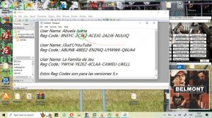 EditPlus 5.7 (x86/x64) Reg Codes