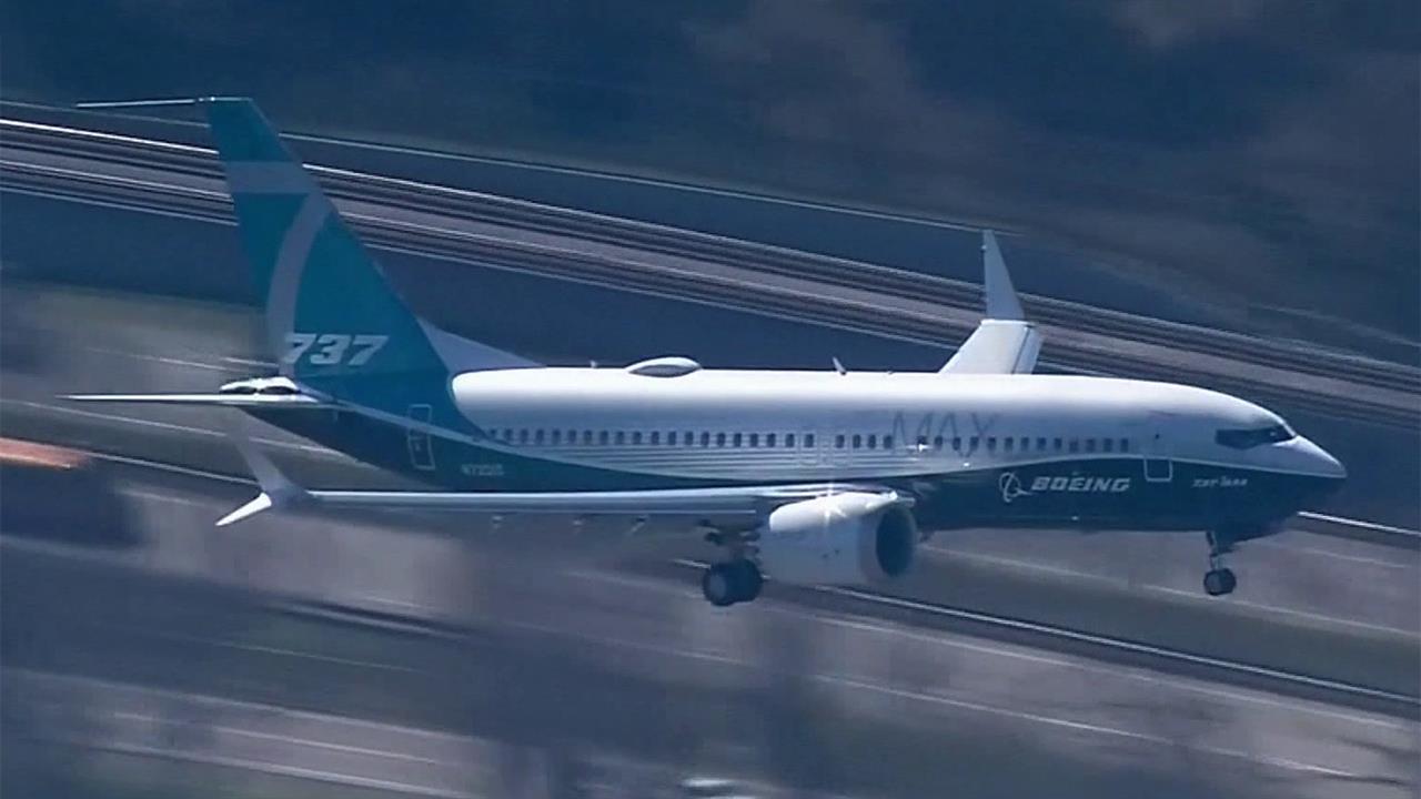 Новый виток скандала вокруг Boeing: в самолетах могли использовать заведомо неисправные детали