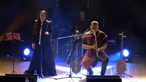 Иренек хан - Осень