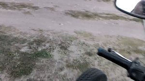 Проект "Моторага". Квадр из муравья