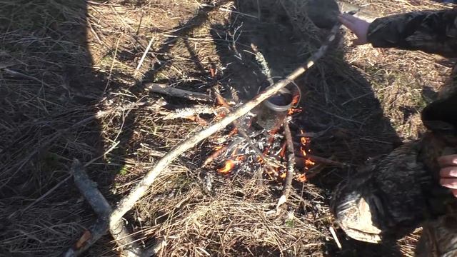 Весенняя охота 2018 смотреть онлайн