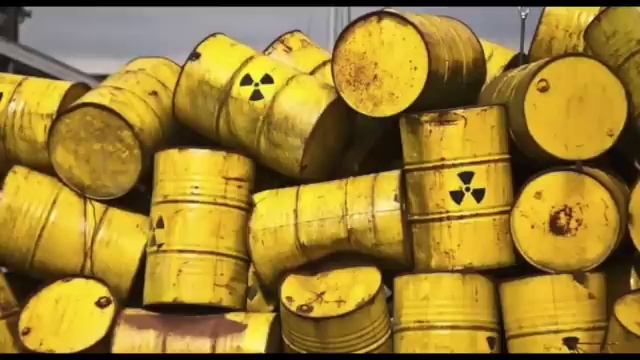 !!! 19м 30 - Угроза ядерной войны  - главная тема