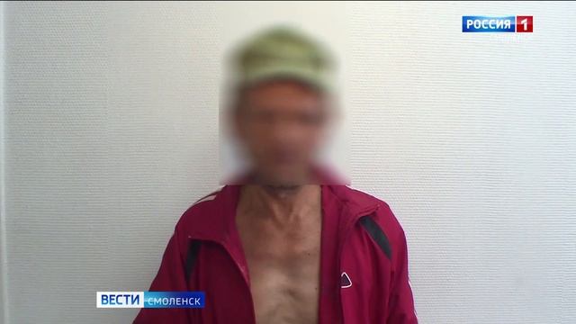 В Смоленске поймали серийного автомобильного вора