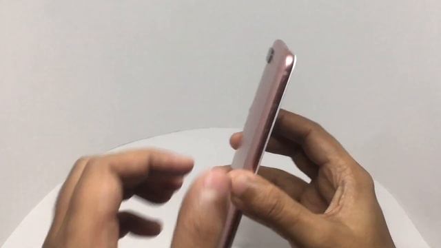 Redmi 6A смотреть онлайн