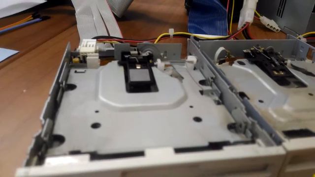 Floppy - имперский марш смотреть онлайн