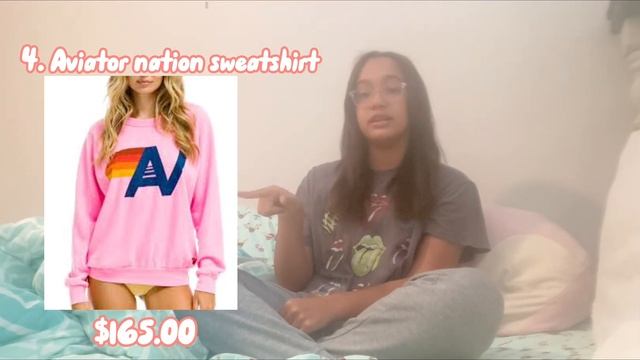 My 2022 Christmas Wishlist! смотреть онлайн