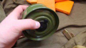 Фильтры для противогаза гп-5