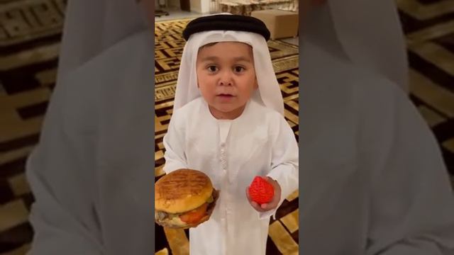 abdurozik is Dubai