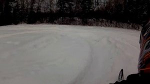 2011 Polaris 800 Assault and 2000 Polaris 700 XC