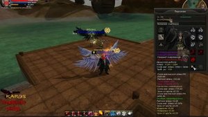 Karos Online: Обзор ТОП персонажа, ведунья - ЂуљЂуљЌарасик, уход с проекта vlad15163