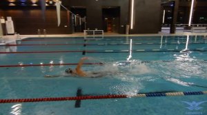 КАК ПЛАВАТЬ, ЧТОБЫ НОГИ НЕ ТОНУЛИ (Лучшие Упражнения)