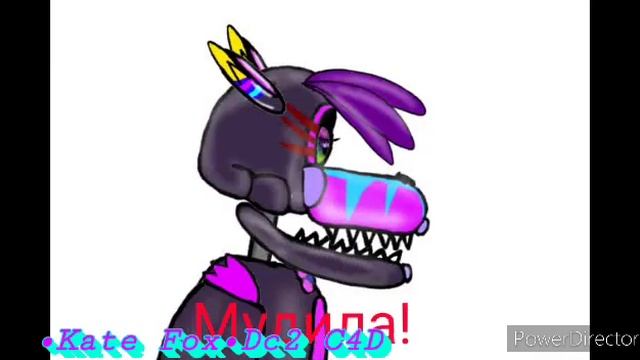 [FNAF|DC2|OC] YUY (meme) (МАТЫ!) смотреть онлайн