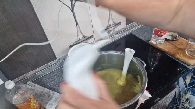 10 августа 2023 г.попробуйте приговить- это оооооочень вкусно