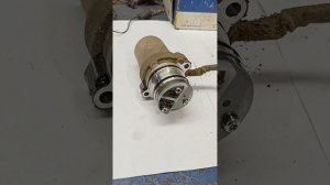 Ремонт насоса Haldex IV на Volkswagen Tiguan
