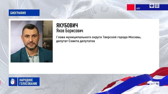 Народное голосование: «Стеснительные» русофобы преподносят сюрпризы