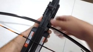 Арбалет Кобра R9, посмотрим?