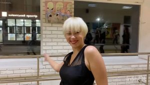 Бачата женский стиль , отчётный номер декабрь 2021