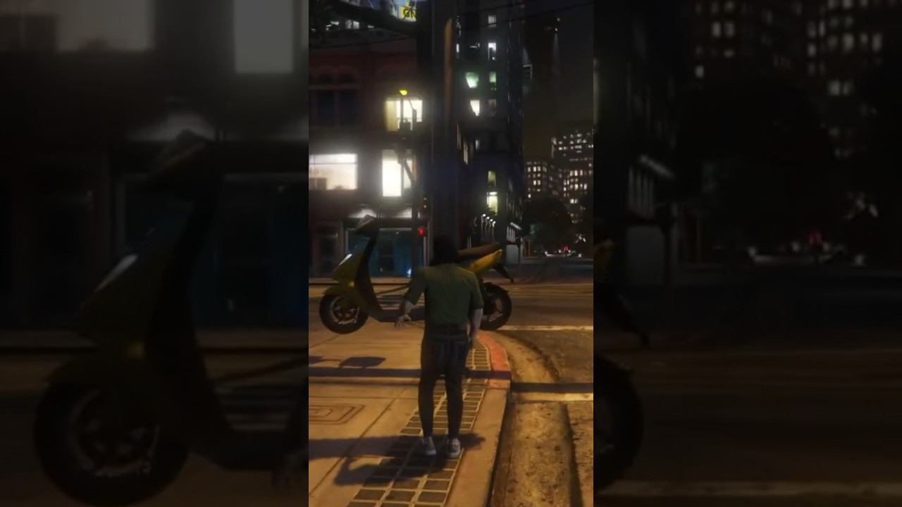Дед и мопед #игры #стрим #приколы #games #stream #баги ##gta5 #gta5rp #gtaonline