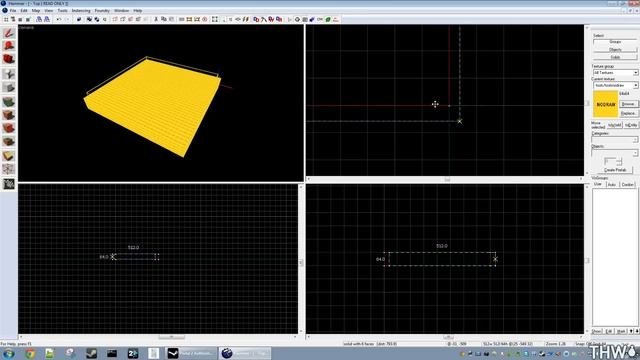 [Source 1] Hammer Tutorial V2 Series #1 "Launching Hammer, initial configuration, making a room" смотреть онлайн