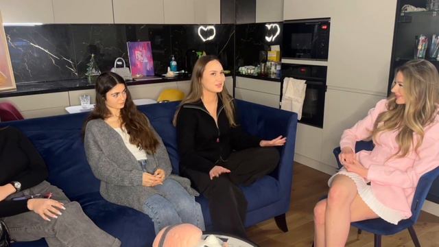 ВОТ ПОЧЕМУ ТЫ НЕ ПРИВЛЕКАЕШЬ МИЛЛИОНЕРОВ | РАЗБОР ПОДПИСЧИЦ 🔞🧔🏻♂️ смотреть онлайн