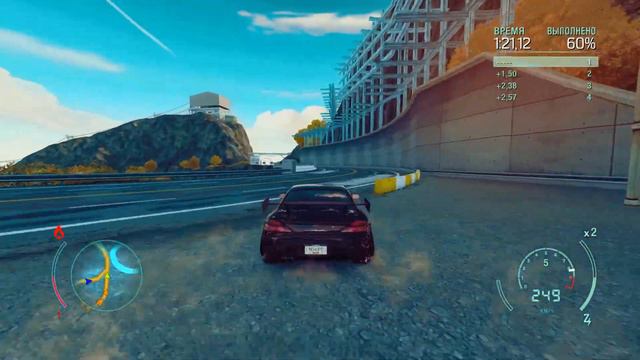 NFS UNDERCOVER BEST MOD BIG UPDATE 3