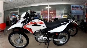 2023 New XR 150L ? Napaka pogi at sobrang affordable. ? Pang trail bike mo. Price, specs, features.